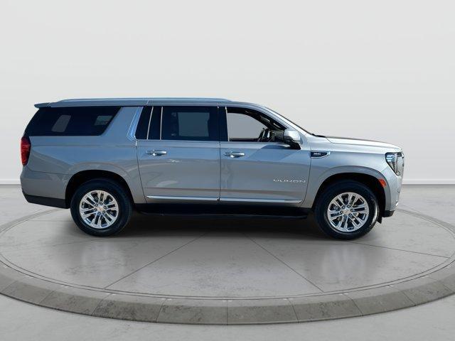used 2024 GMC Yukon XL car, priced at $66,961