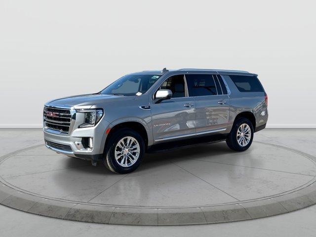 used 2024 GMC Yukon XL car, priced at $66,961
