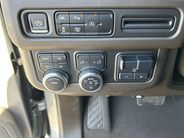 used 2024 GMC Yukon XL car, priced at $66,961