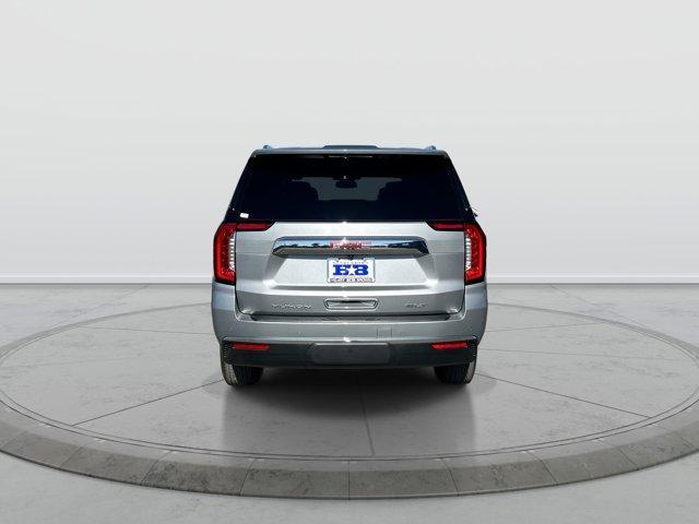 used 2024 GMC Yukon XL car, priced at $66,961