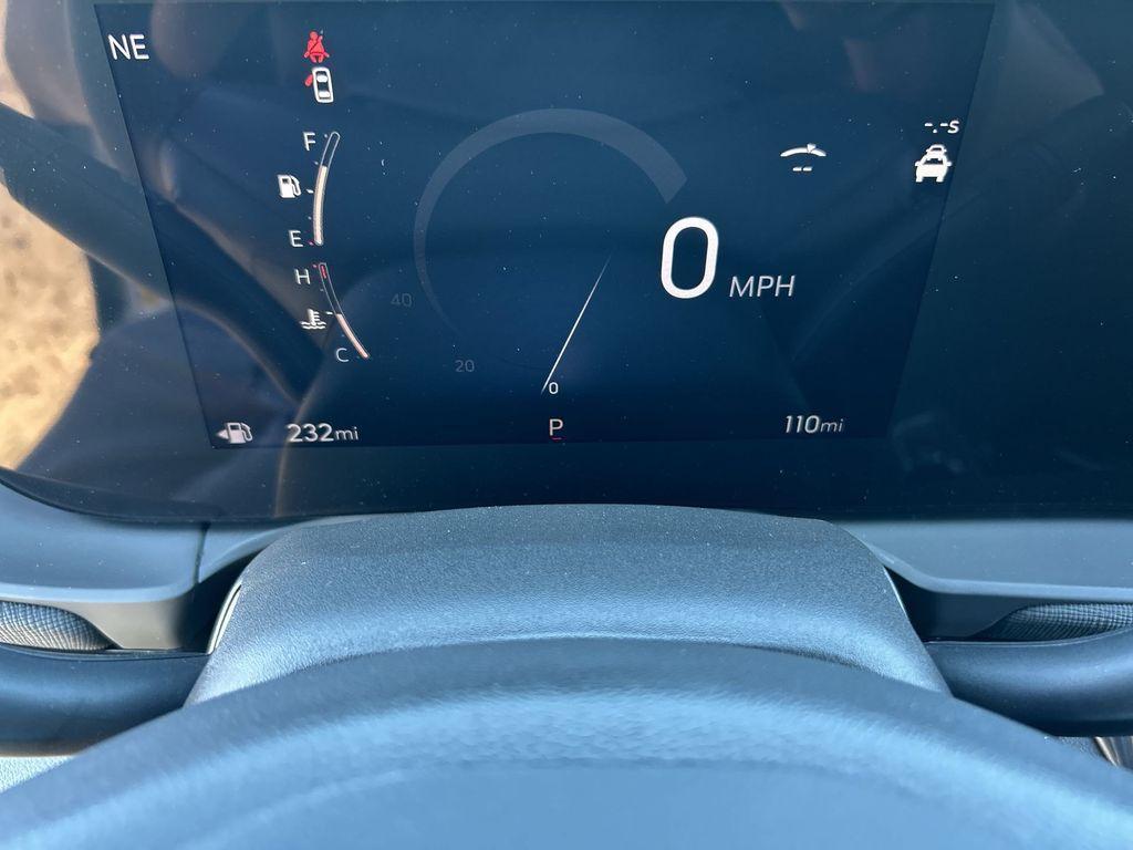 new 2026 Buick Envista car, priced at $30,820