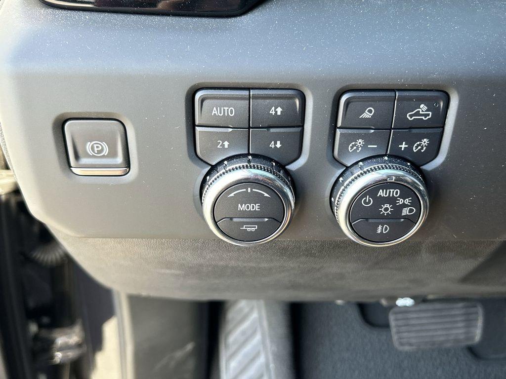 new 2025 GMC Sierra 2500 car, priced at $82,990