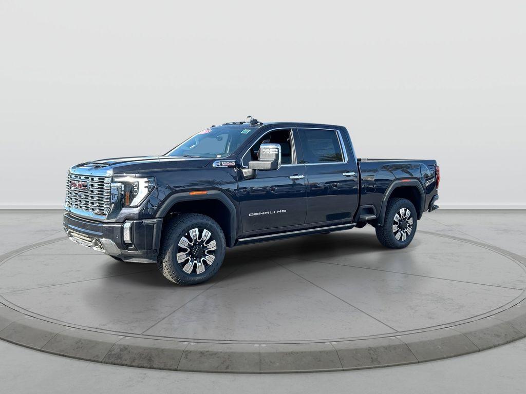 new 2025 GMC Sierra 2500 car, priced at $82,990