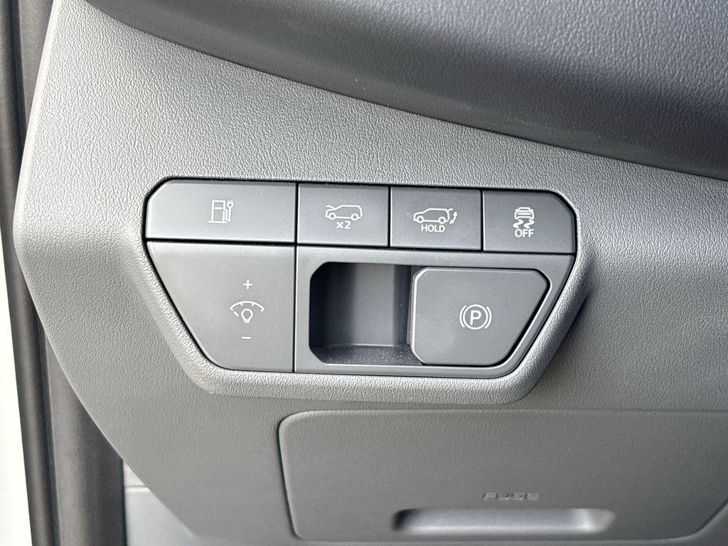 used 2024 Kia EV9 car, priced at $41,378