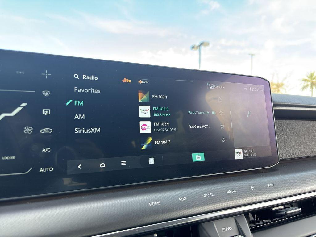 used 2024 Kia EV9 car, priced at $41,378