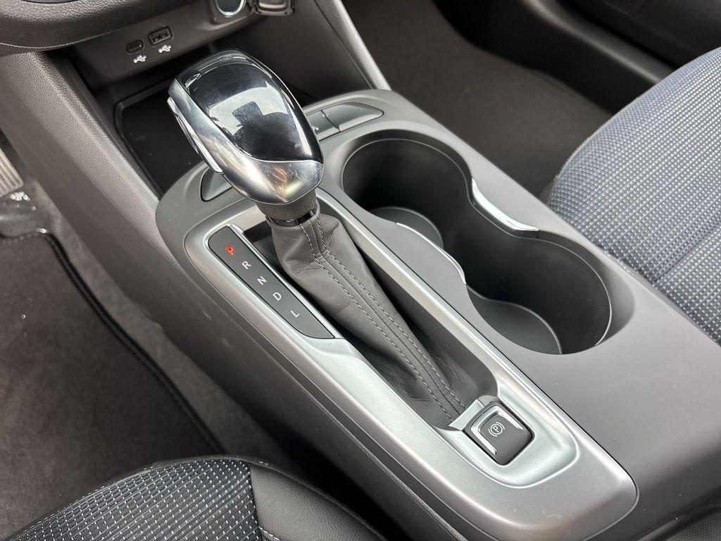 new 2026 Buick Envista car, priced at $26,990