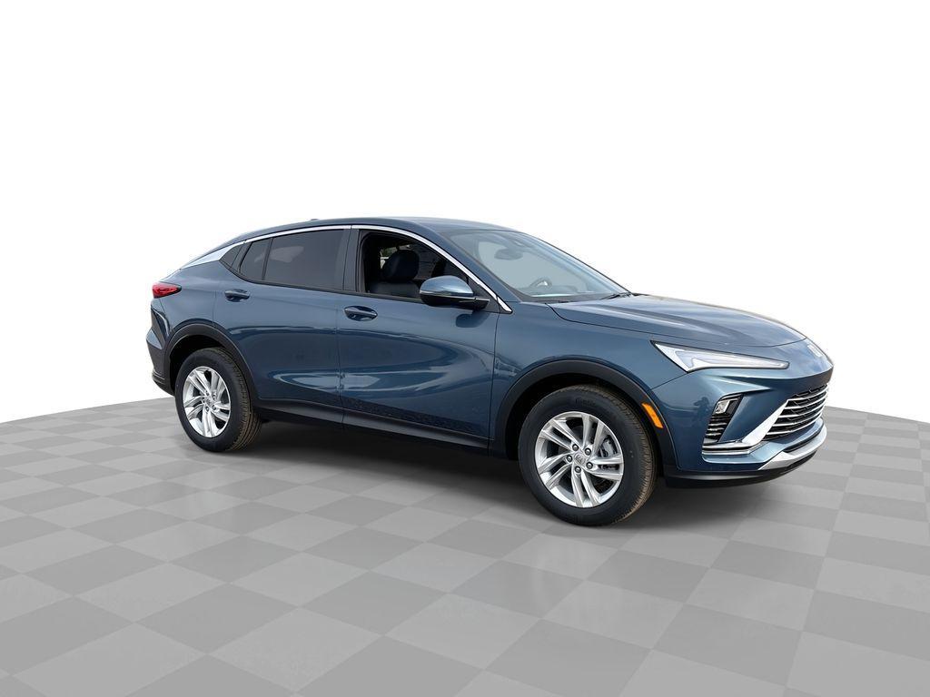 new 2026 Buick Envista car, priced at $26,990