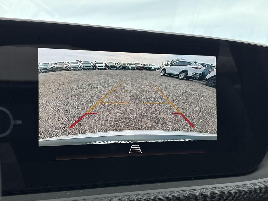 new 2026 Buick Envista car, priced at $26,990