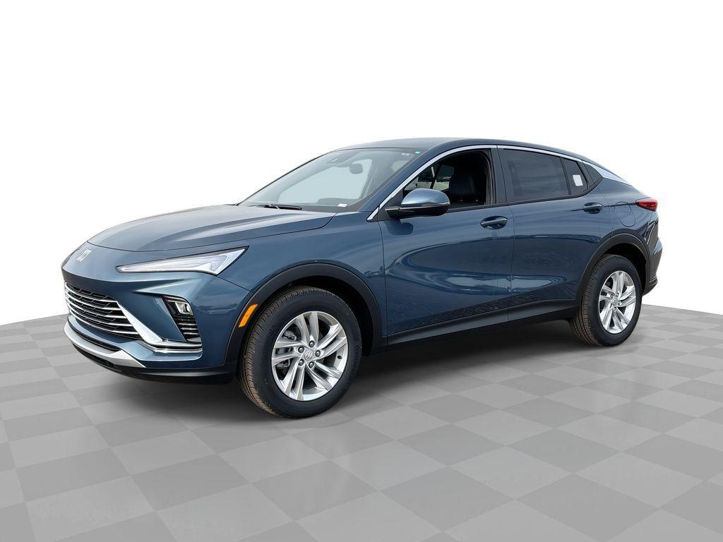 new 2026 Buick Envista car, priced at $26,990