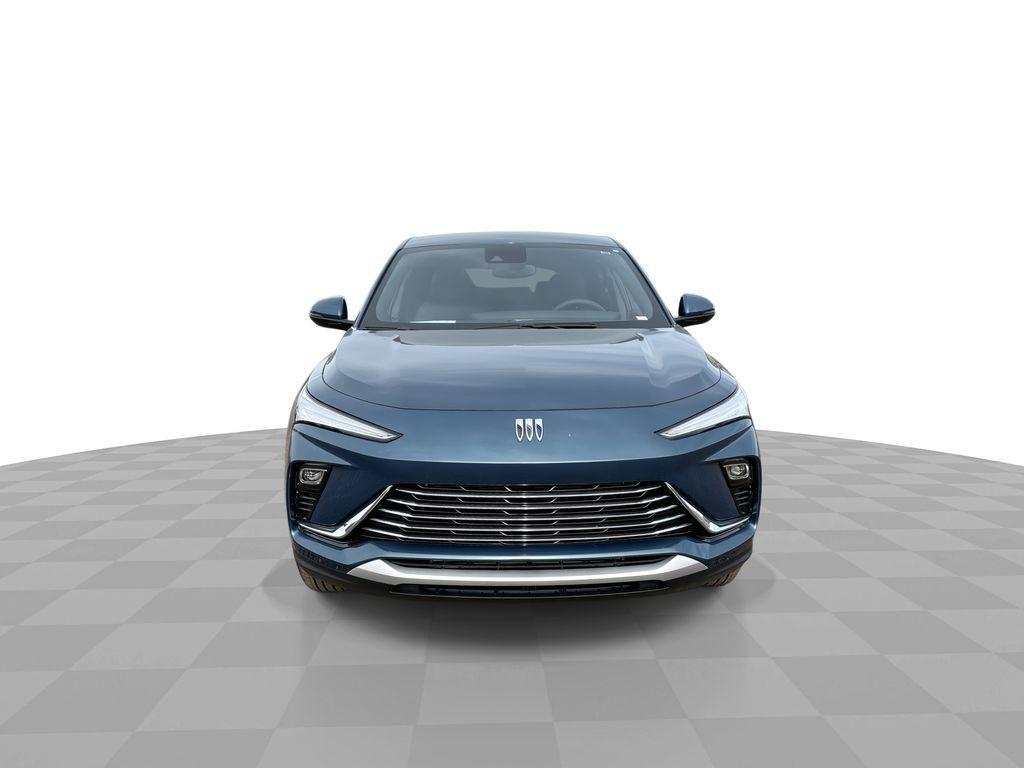 new 2026 Buick Envista car, priced at $26,990