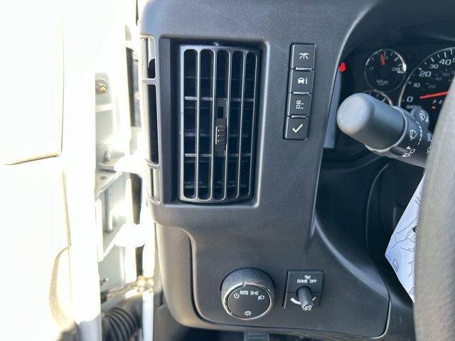 new 2025 GMC Savana 3500 car, priced at $54,255