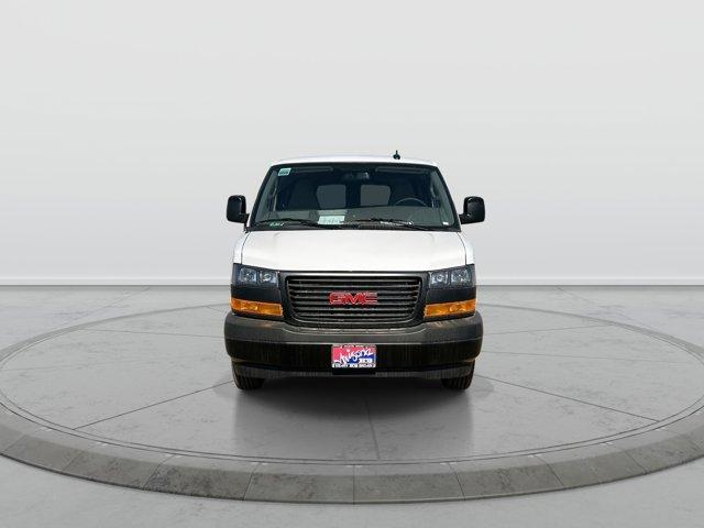 new 2025 GMC Savana 3500 car, priced at $54,255