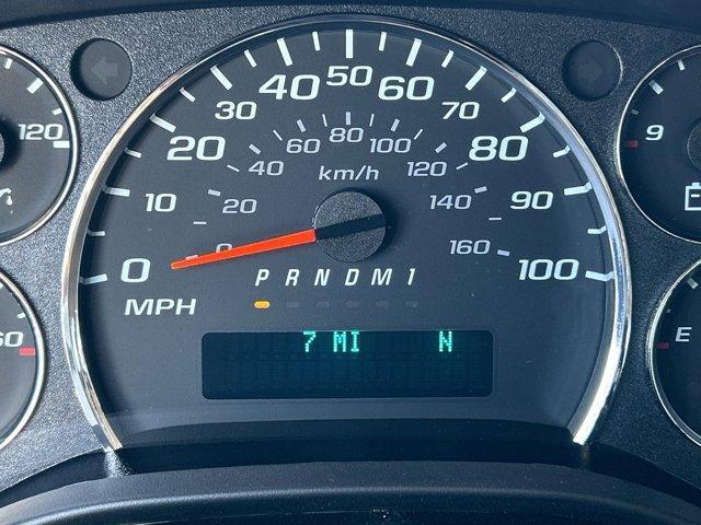 new 2025 GMC Savana 3500 car, priced at $54,255
