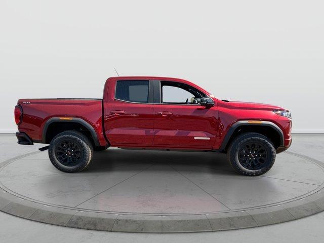 new 2026 GMC Canyon car, priced at $45,295