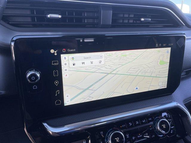 new 2026 GMC Sierra 2500 car, priced at $89,200