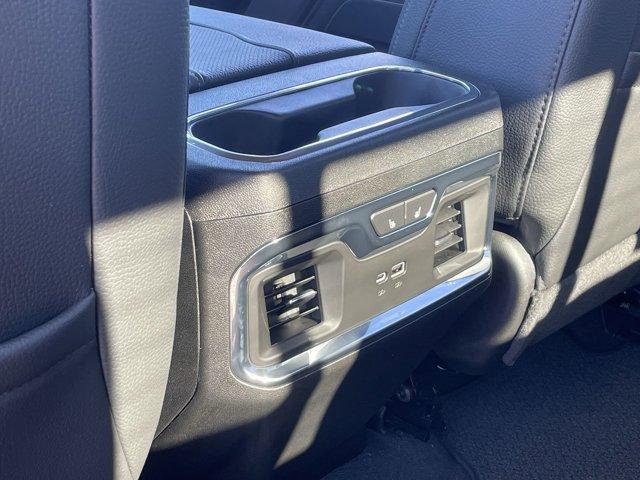 new 2026 GMC Sierra 2500 car, priced at $89,200