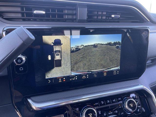 new 2026 GMC Sierra 2500 car, priced at $89,200