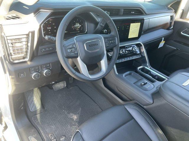 new 2026 GMC Sierra 2500 car, priced at $89,200