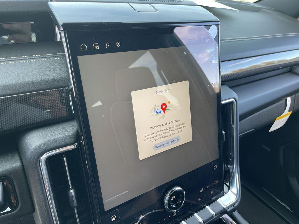 new 2026 GMC Yukon XL car, priced at $82,185