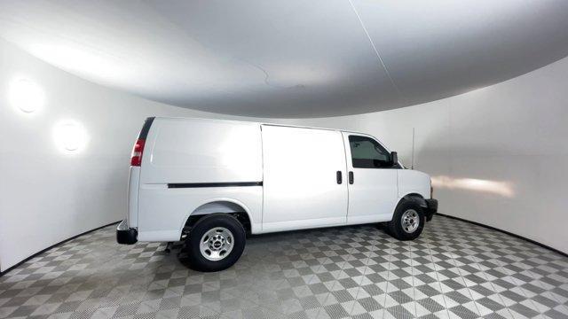 new 2025 GMC Savana 2500 car, priced at $44,753
