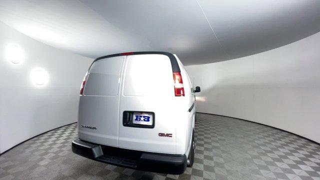 new 2025 GMC Savana 2500 car, priced at $44,753