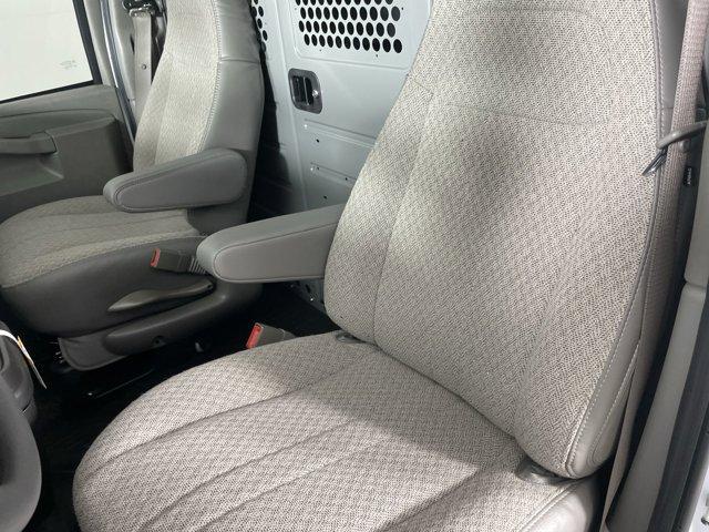 new 2025 GMC Savana 2500 car, priced at $44,753