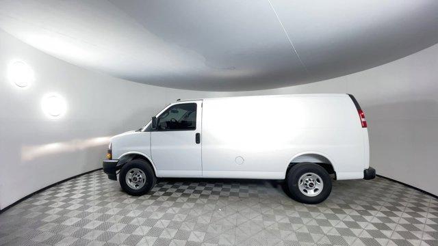 new 2025 GMC Savana 2500 car, priced at $44,753