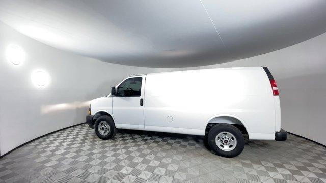 new 2025 GMC Savana 2500 car, priced at $44,753