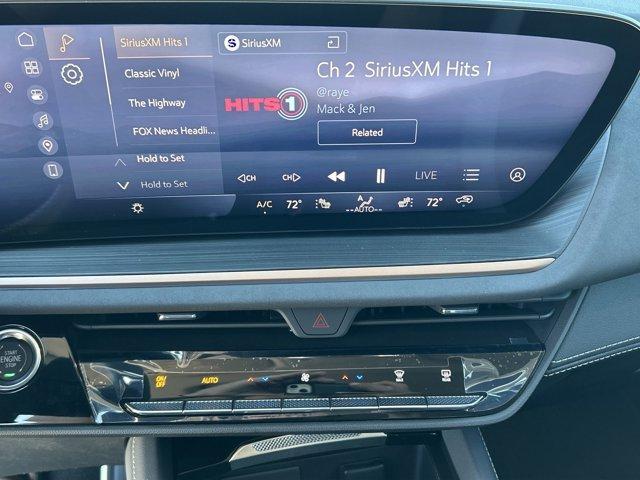 new 2026 Buick Envision car, priced at $48,340