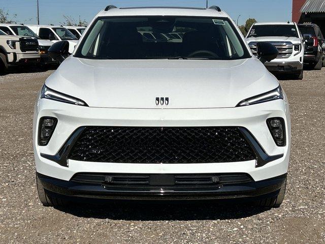 new 2026 Buick Envision car, priced at $48,340