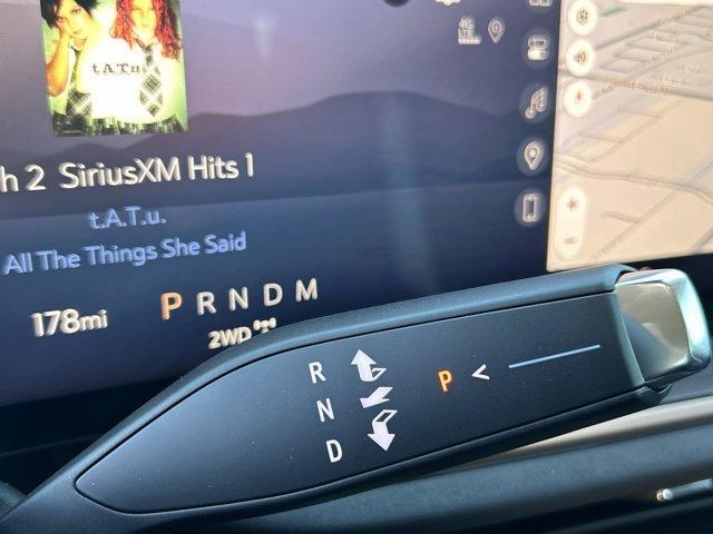 new 2026 Buick Envision car, priced at $48,340