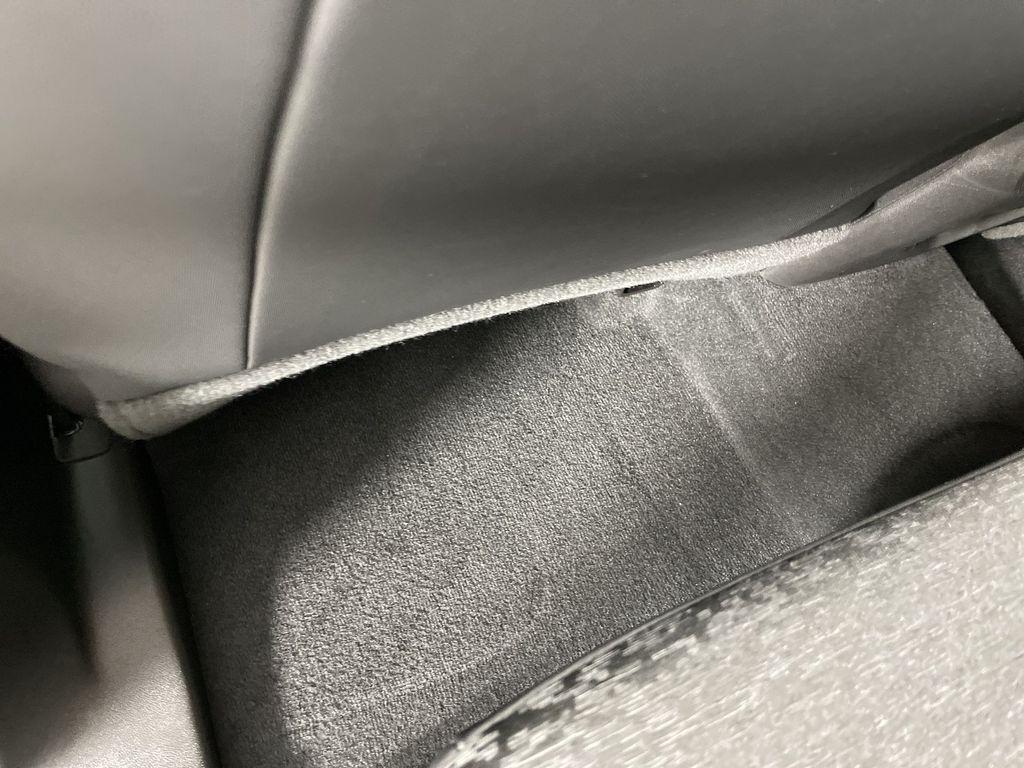 2023 Sterling Gray Metallic Chevrolet Colorado