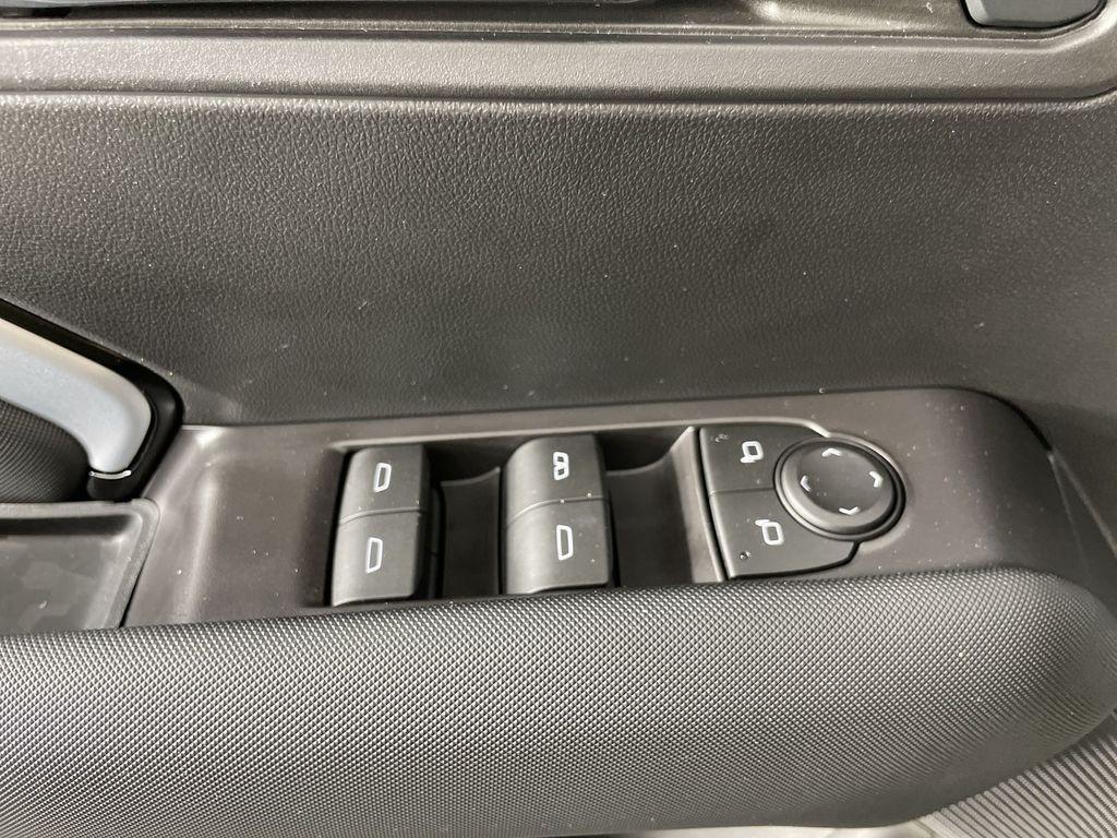 2023 Sterling Gray Metallic Chevrolet Colorado