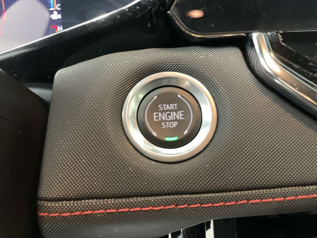 2023 Sterling Gray Metallic Chevrolet Colorado