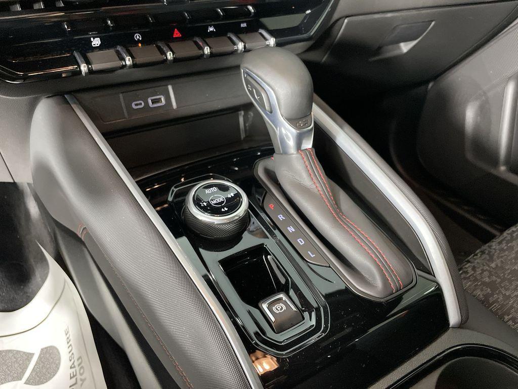 2023 Sterling Gray Metallic Chevrolet Colorado