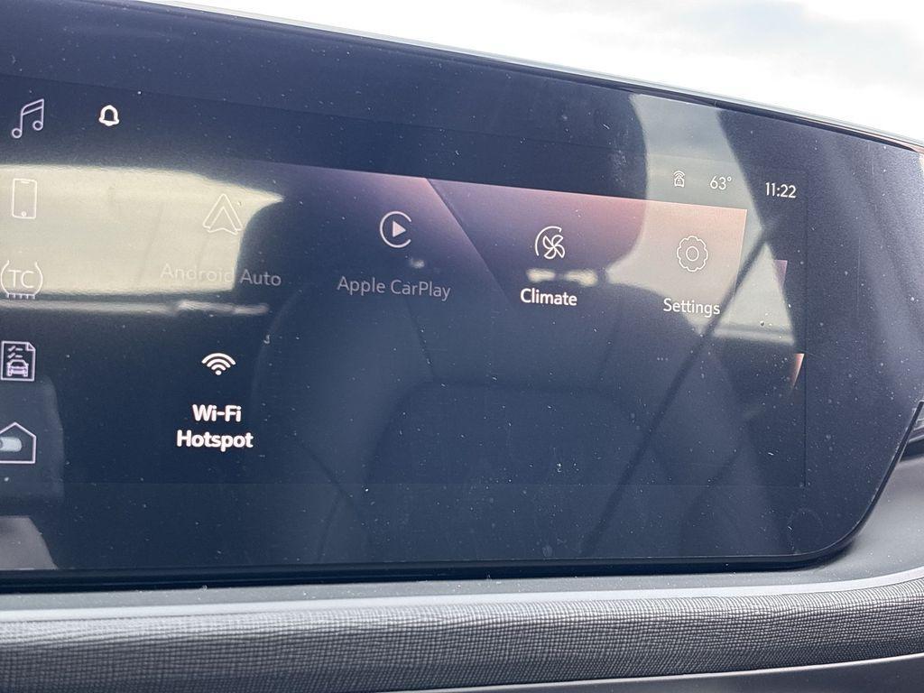 new 2026 Buick Envista car, priced at $29,175