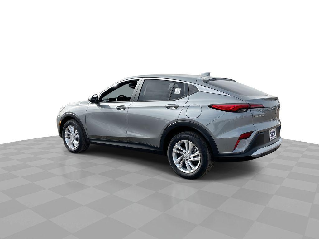 new 2026 Buick Envista car, priced at $29,175