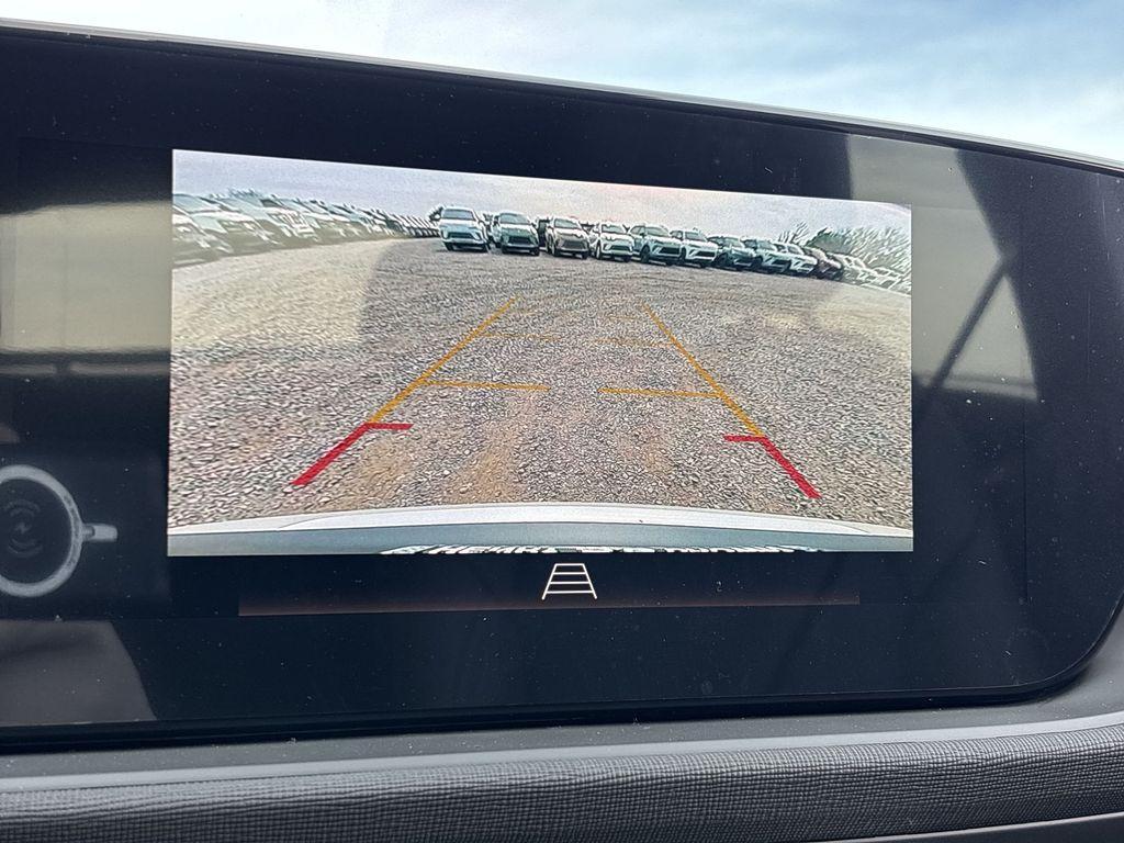 new 2026 Buick Envista car, priced at $29,175