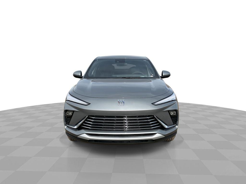 new 2026 Buick Envista car, priced at $29,175