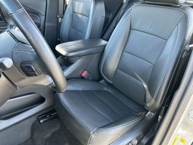 used 2024 GMC Terrain car, priced at $24,874