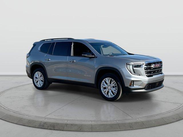used 2024 GMC Acadia car, priced at $39,026