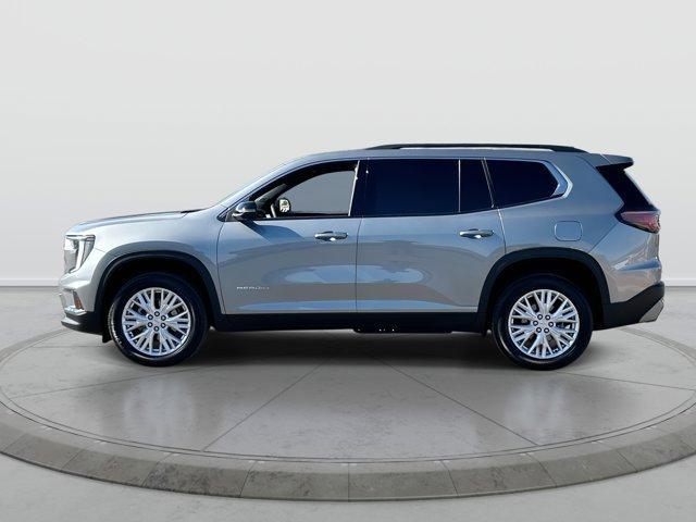 used 2024 GMC Acadia car, priced at $39,026