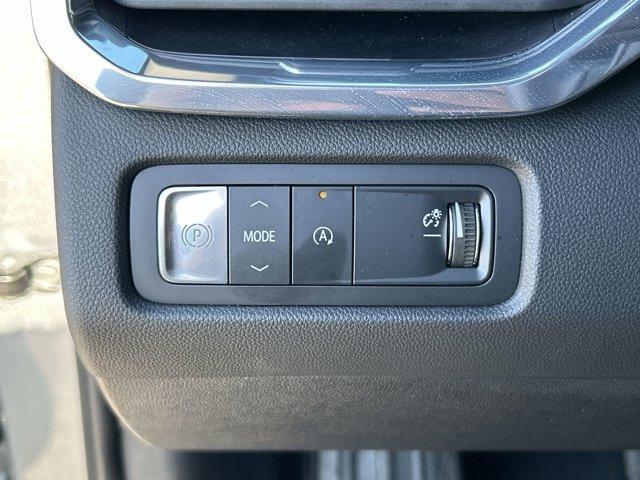 used 2024 GMC Acadia car, priced at $39,026