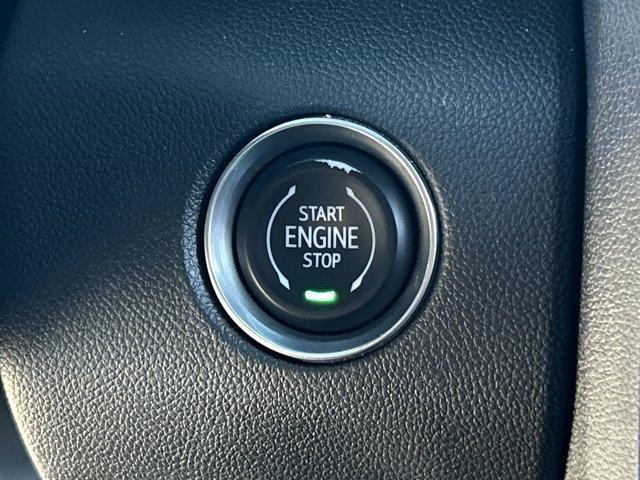 used 2024 GMC Acadia car, priced at $39,026