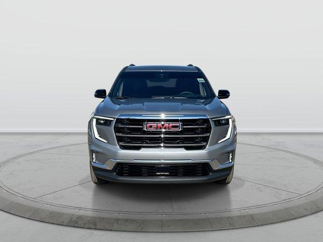 used 2024 GMC Acadia car, priced at $39,026