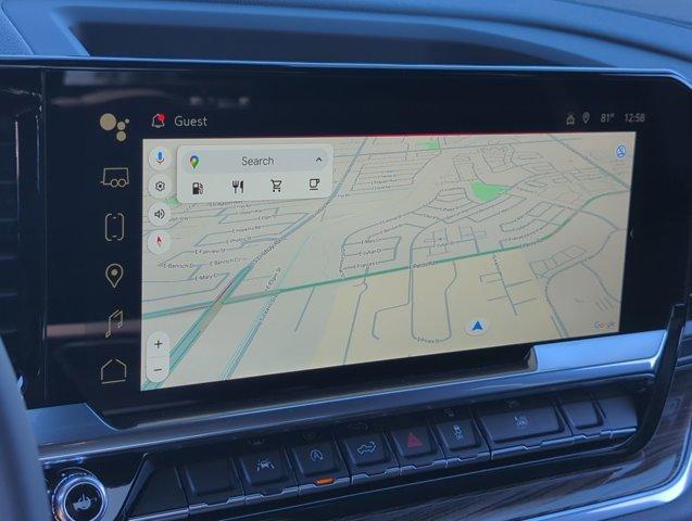 new 2026 GMC Sierra 1500 car, priced at $50,390