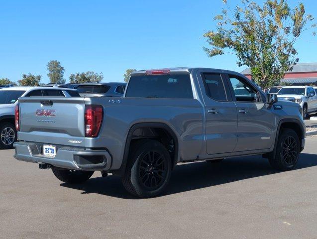 new 2026 GMC Sierra 1500 car, priced at $50,390