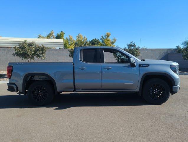 new 2026 GMC Sierra 1500 car, priced at $50,390