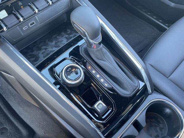 new 2026 GMC Canyon car, priced at $49,095