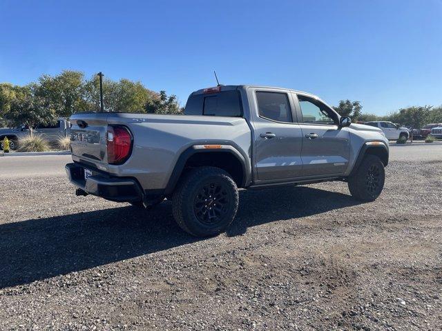 new 2026 GMC Canyon car, priced at $49,095